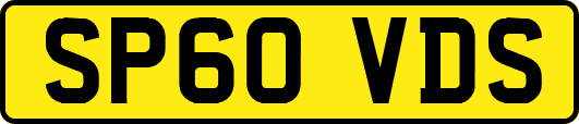 SP60VDS