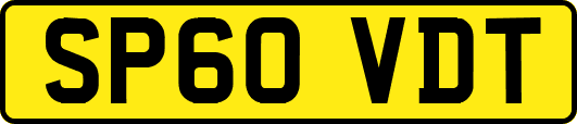 SP60VDT