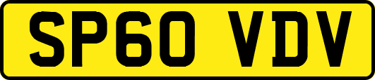 SP60VDV