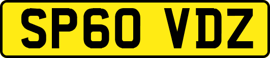 SP60VDZ