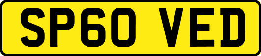 SP60VED