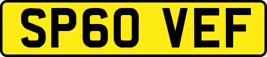SP60VEF