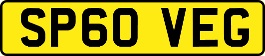 SP60VEG