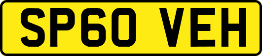 SP60VEH