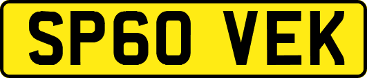 SP60VEK