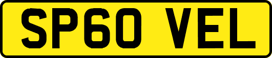SP60VEL