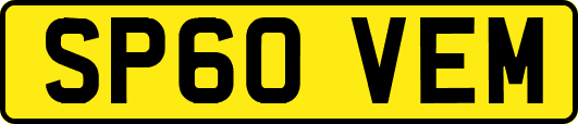 SP60VEM