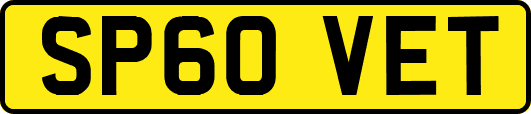 SP60VET