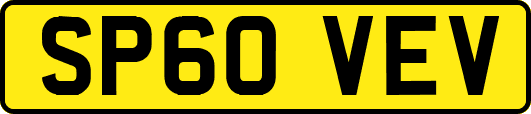SP60VEV