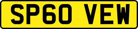 SP60VEW