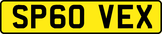 SP60VEX