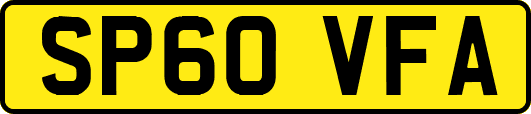 SP60VFA