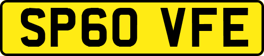 SP60VFE