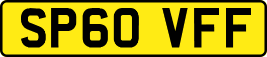 SP60VFF