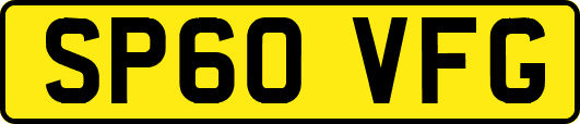 SP60VFG