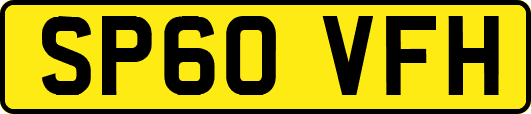 SP60VFH