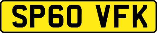 SP60VFK