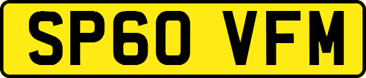 SP60VFM