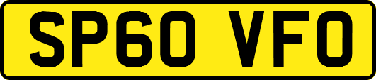 SP60VFO
