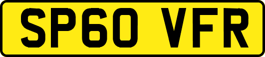 SP60VFR