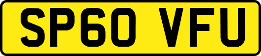 SP60VFU