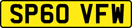 SP60VFW