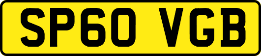 SP60VGB