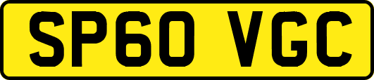SP60VGC