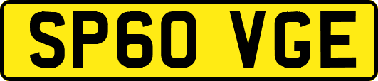 SP60VGE