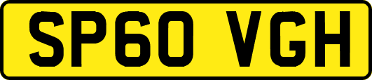 SP60VGH