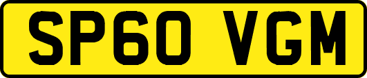 SP60VGM