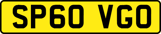 SP60VGO