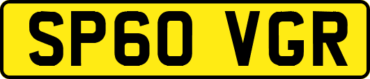 SP60VGR