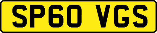 SP60VGS