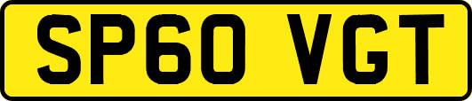 SP60VGT
