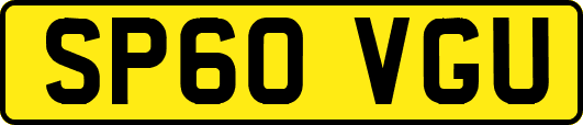 SP60VGU