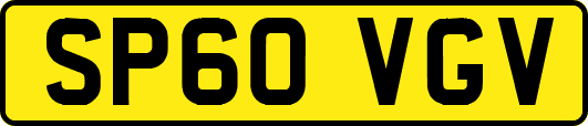 SP60VGV