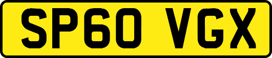 SP60VGX