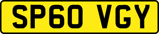 SP60VGY