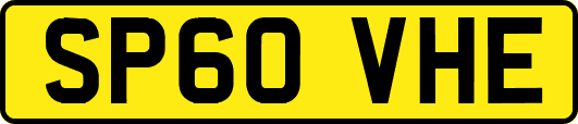 SP60VHE