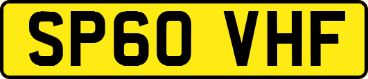 SP60VHF