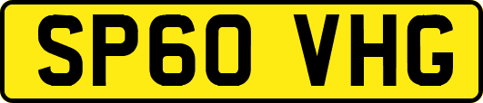 SP60VHG