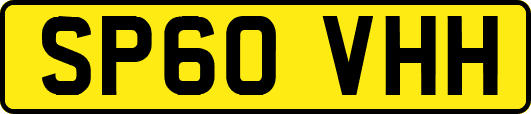 SP60VHH