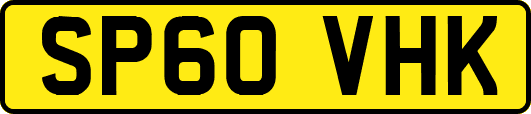 SP60VHK