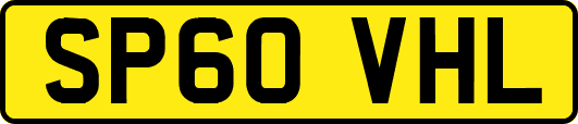 SP60VHL
