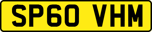 SP60VHM