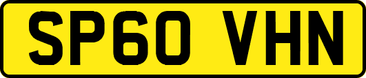 SP60VHN