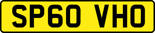 SP60VHO