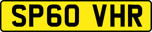 SP60VHR