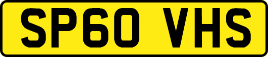SP60VHS